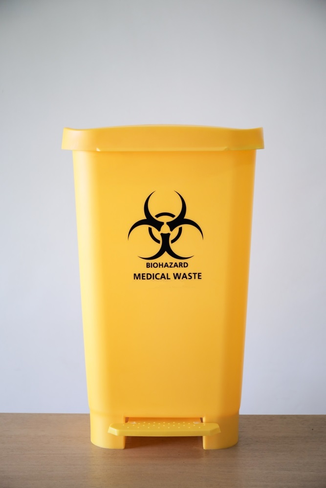 Medical & Clinical Waste